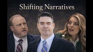 News Roundup: Cru, SBTS, Baylor, & Shifting Narratives