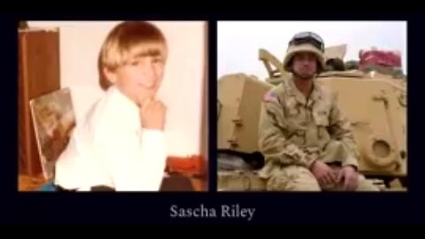 TRUMP EPSTEIN SNUFF FILMS - SASCHA RILEY REVELATIONS 💣