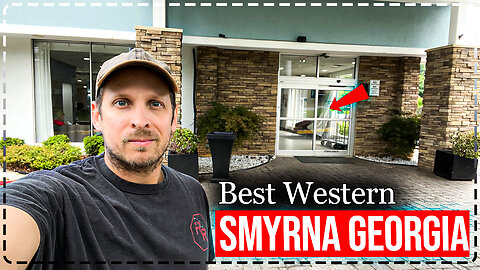 Best Western Atlanta Cumberland/Galleria Hotel