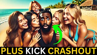 "European Woman Kept Stalking Me?!" Passport Bros Expose Women and Culture in Ibiza, Spain