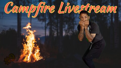 Monkey Biz Mondays: CampFyre