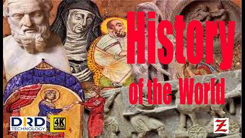 History of the Entire World (Ancient, Medieval, Modern) | World History Documentary