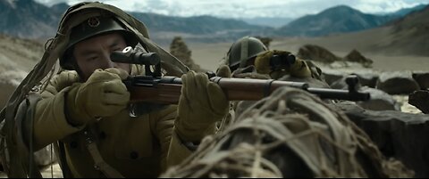 120 Bahadur | Official Teaser | Farhan Akhtar | Raashii Khanna | 21st November