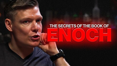 Inside the Secrets of the Book of Enoch | Official Preview