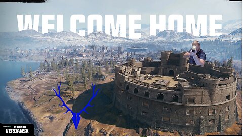 Warzone With the S7 Squad!
