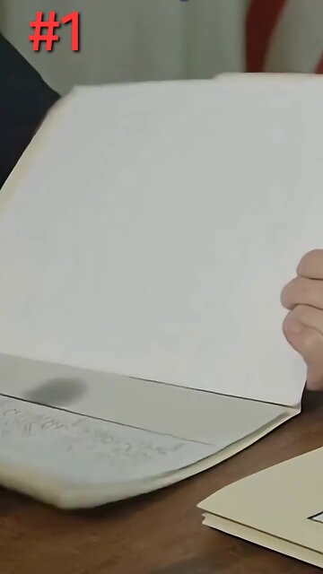 #1 Musk, who was fired from DOGE, makes a bizarre Epstein charge about Trump