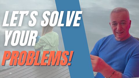 The ROOT of ALL Problems!