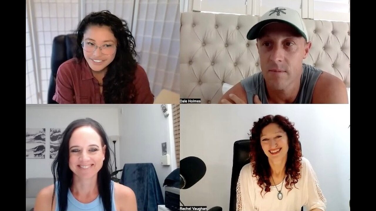 Adelaide Event - Group vid (tickets below)
