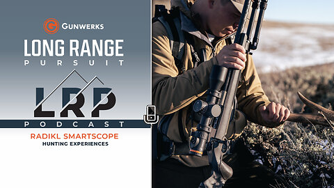 EP 186: Radikl Smartscope Hunting Experiences