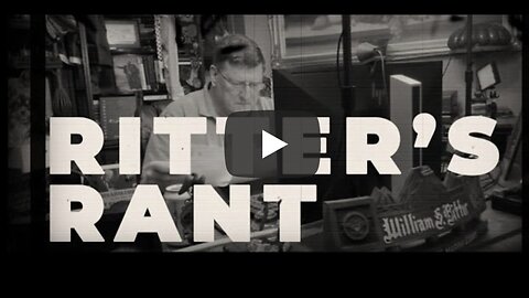 Scott Ritter’s Rant 010: Patriotism