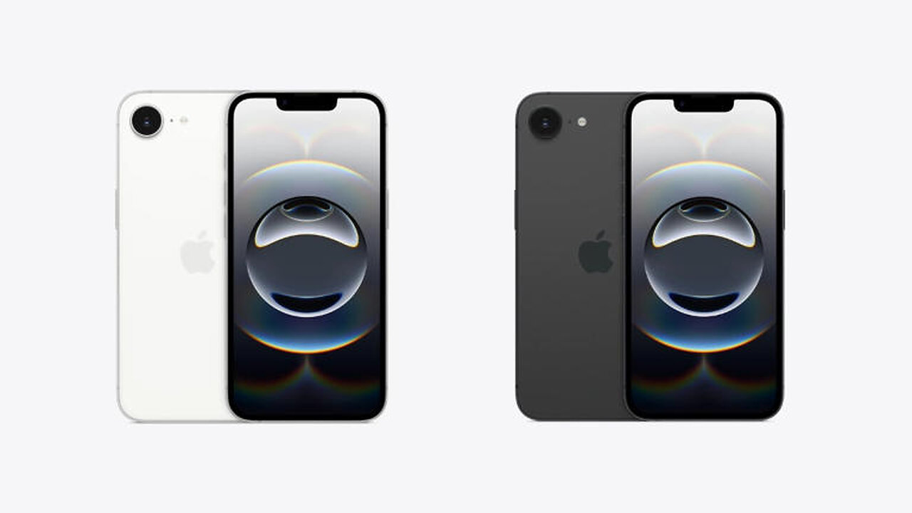 Apple iPhone 17e: Launching May 2026!
