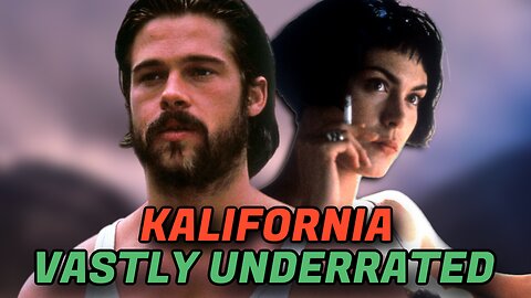 Kalifornia (1993) Full Review