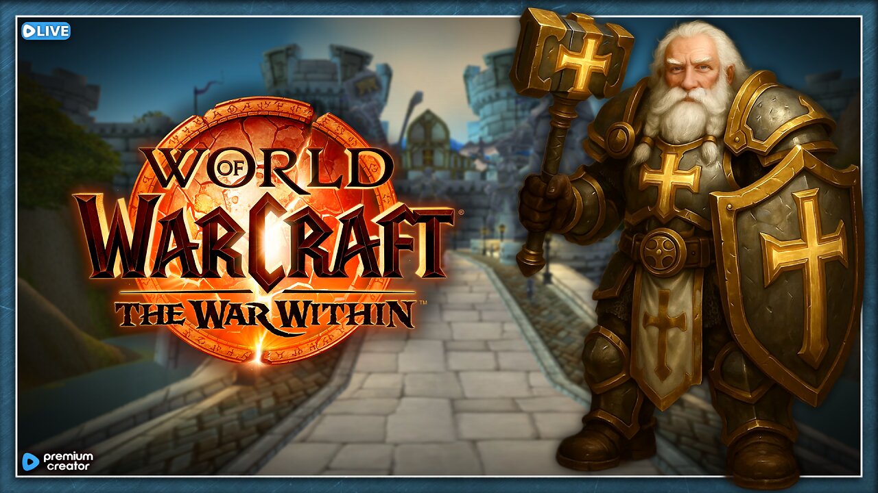 World of Warcraft | The Premium Within