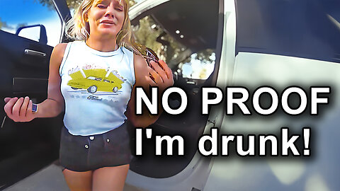 When These Treacherous Drivers Get Caught On Bodycam