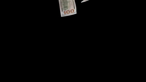 Free money