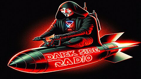 ⚡DARK SIDE RADIO⚡ Ep. 398 CONT'D