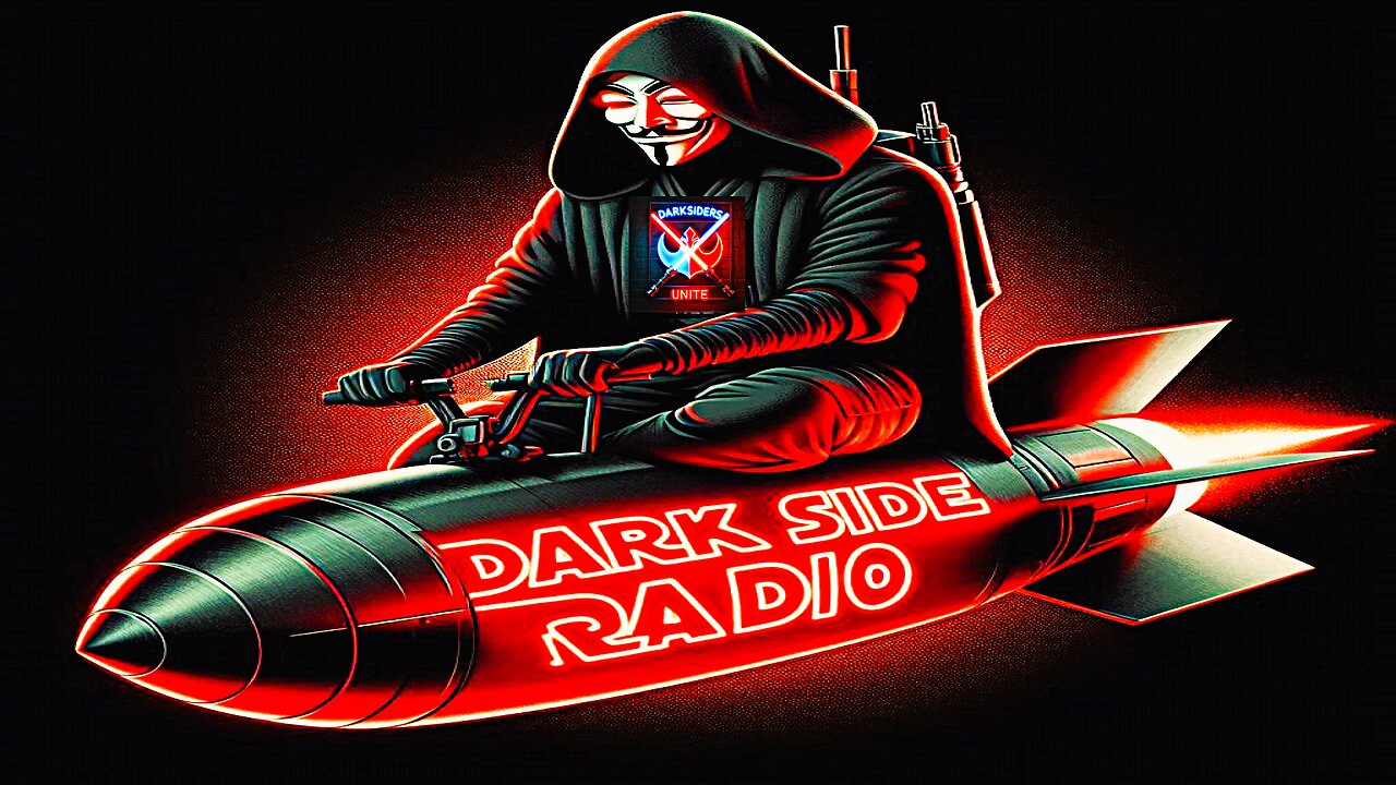⚡DARK SIDE RADIO⚡ Ep. 398 CONT'D