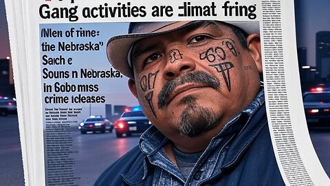 Scale of Crime: Non-Citizen Crime in Nebraskan (Part 1)