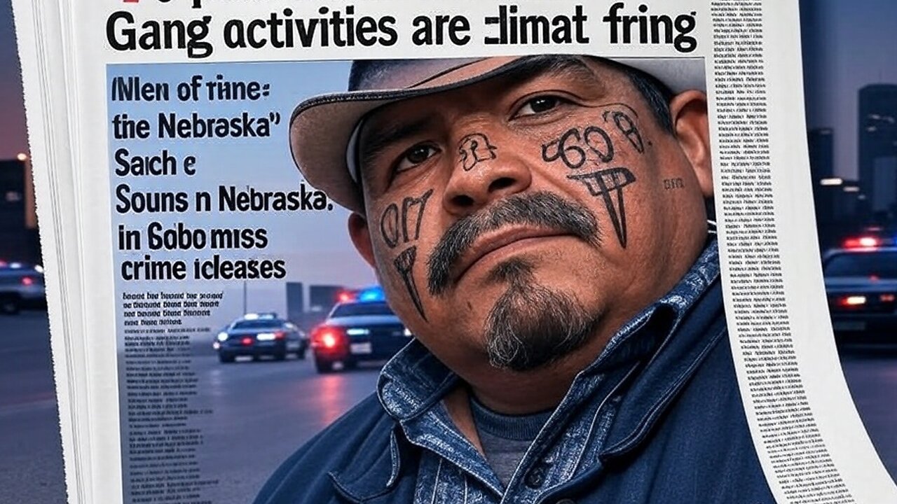 Scale of Crime: Non-Citizen Crime in Nebraskan (Part 1)