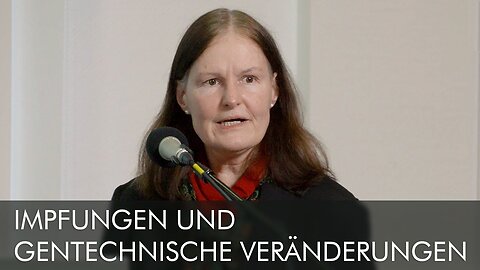 NuitdeboutMuenchen 🔝👉 Wurden Menschen durch die Injektion gegen C gentechnisch verändert?