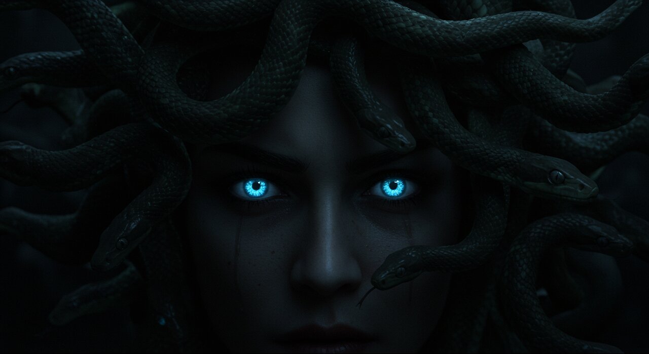 Medusa: The Curse That Still Lives
