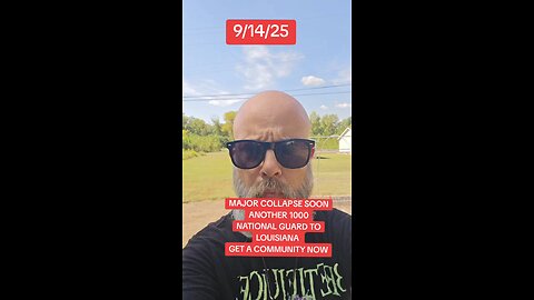 100 NATIONAL GUARD DELOY TO LOUISIANA