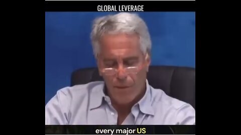 Global Leverage