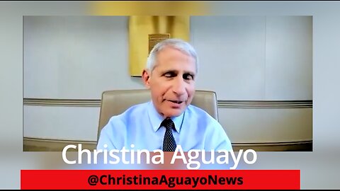 Evidence About C*vid & Fauci Scheme Will Be Released Soon, Gabbard Says