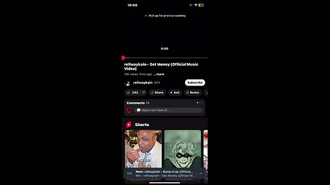 Rellwaykain-Get Money Pt.2