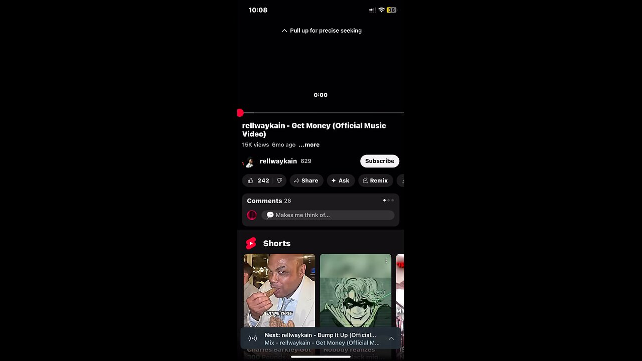 Rellwaykain-Get Money Pt.2