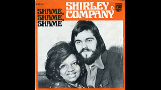 Shirley & Company --- Shame, Shame, Shame