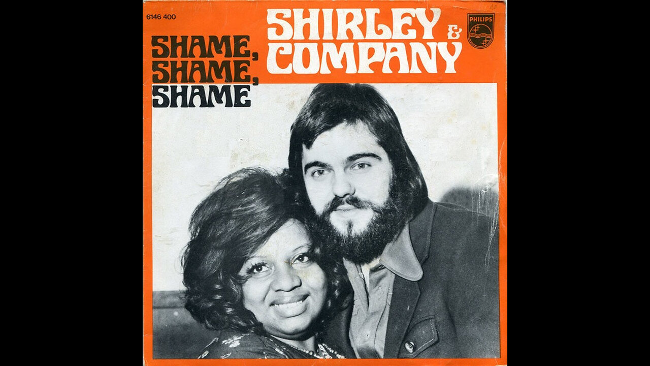 Shirley & Company --- Shame, Shame, Shame