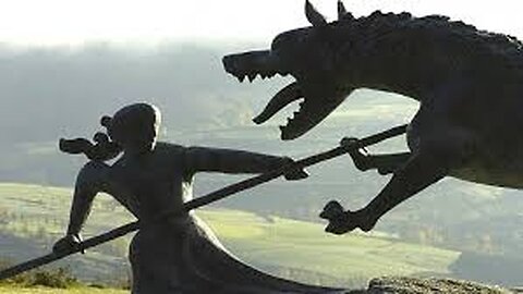 O traktowaniu bestii