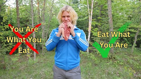 Raw Meat and The Bacteria Deception