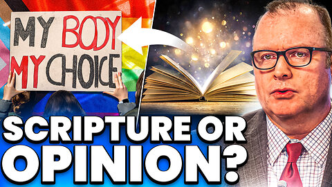 Bible vs. Culture: What’s Actually True? - Ep. 7114