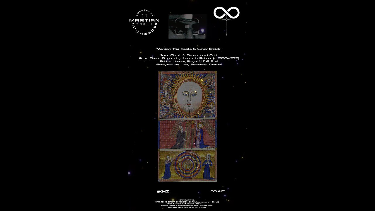 THE HARMONIC ORBIT: DIMENSION 5