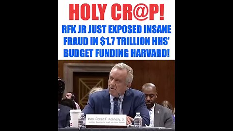 This is INSANE!