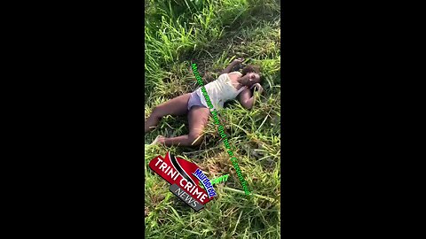 Murder woman They find her in Carslen field