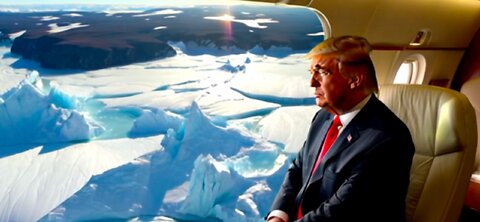 Trumps 51st State Isn’t Just A Land Grab- It’s Prophetic