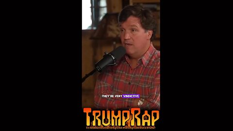 Tucker: Pompeo Threatened to Sue Over Assange Murder Plot Claim — “Go Ahead, Discovery Would Be Fun”