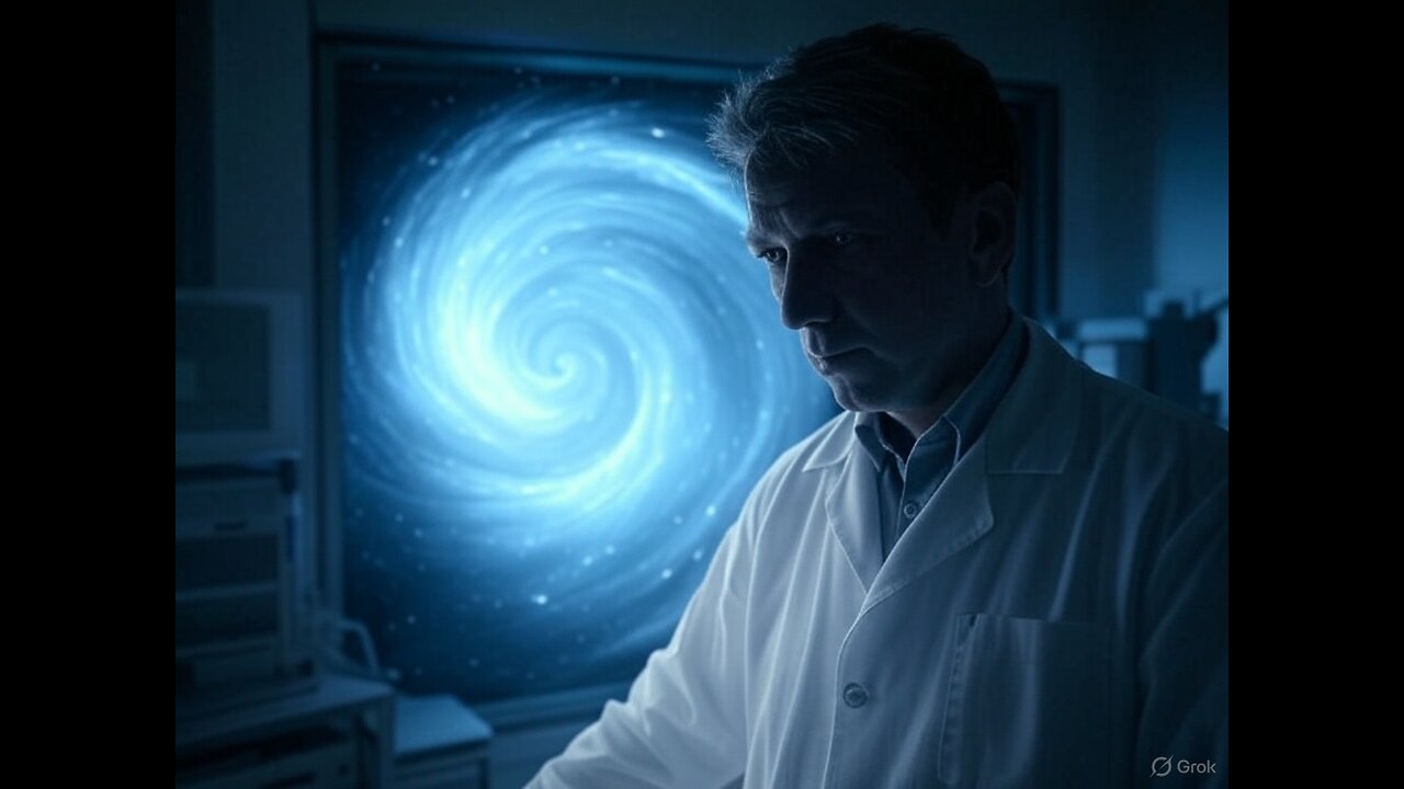 WHITEHOUSE: "WE CAN MANIPULATE TIME AND SPACE"SECRET WEAPONS