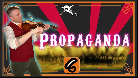 PROPAGANDA Art from the American REVOLUTION to TODAY