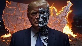 THE UNITED STATES JUST OFFICIALLY BECAME A TECHNOCRACY & NO ONE IS SAYING A WORD ABOUT IT!