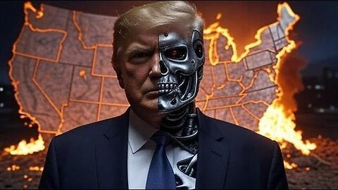 THE UNITED STATES JUST OFFICIALLY BECAME A TECHNOCRACY & NO ONE IS SAYING A WORD ABOUT IT!