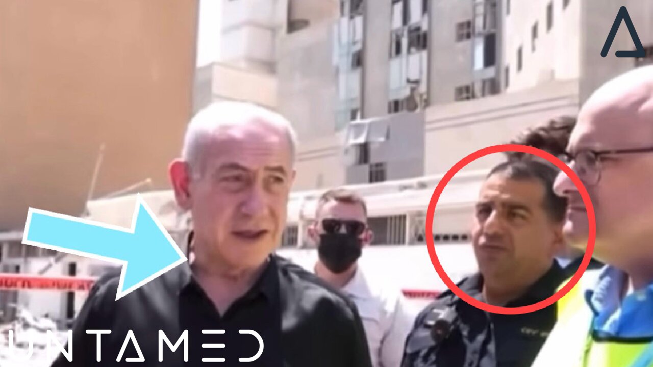 🚨HE IS NOT HUMAN ⚠ 23 JUNE 2025