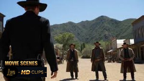 Civil War Battle Scene | Dances with Wolves (1990) | Epic War Movie Clip HD