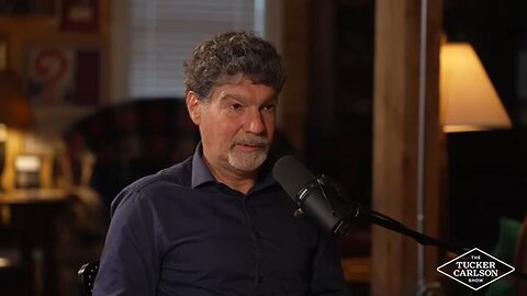 Is Benjamin Netanyahu Responsible for Propping up Hamas? | Bret Weinstein and Tucker Carlson