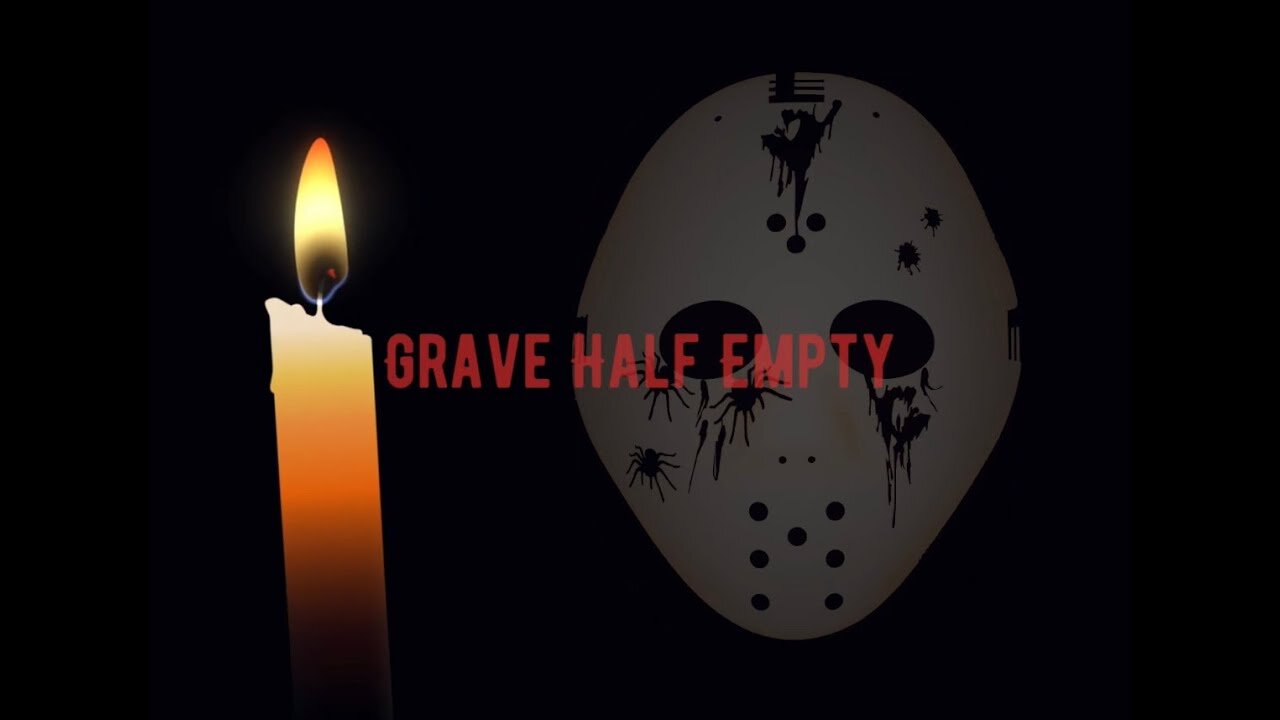 Diggy Graves - Grave Half Empty