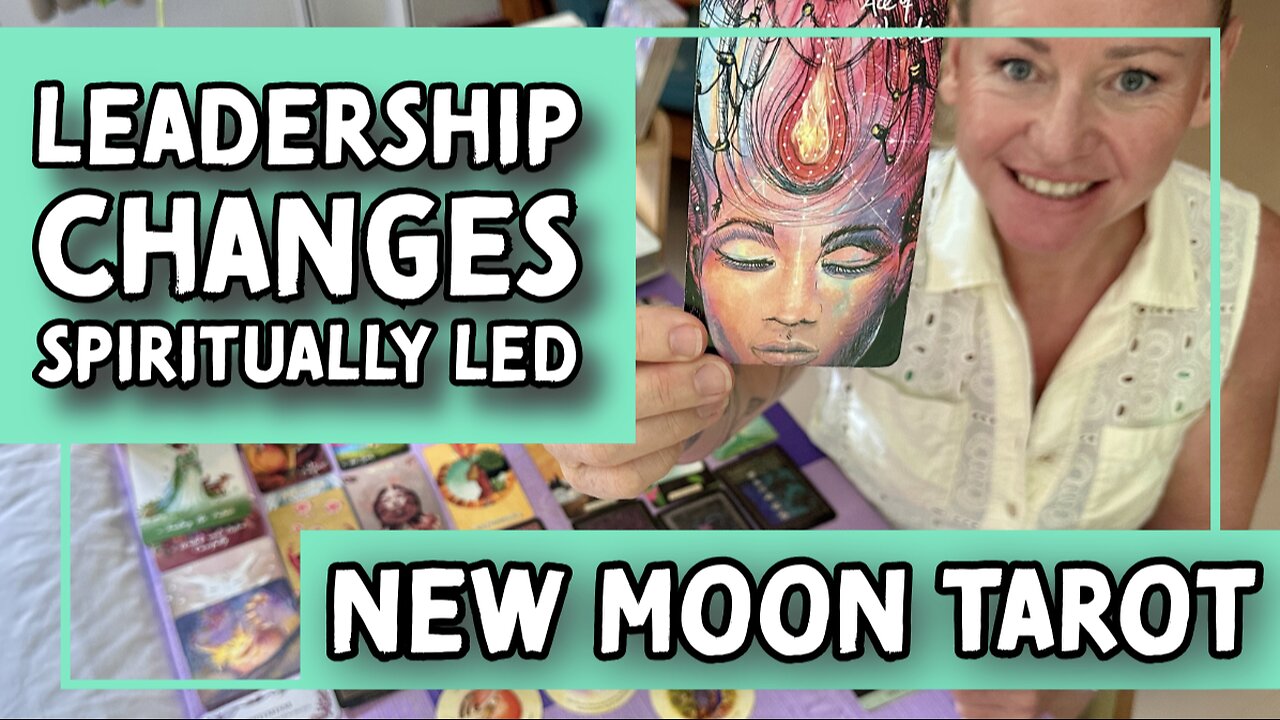 💫New Moon Tarot: Stand Your Ground: Reading for April 28th✨