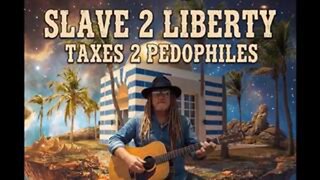 Taxes to Pedophiles: New track By Matt Baker And The Black-Pillers
